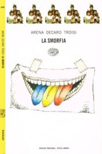 La Smorfia. . Lello Arena