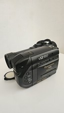 Panasonic - Videocamera