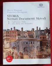 Manzoni-Occhipinti, Storia