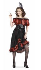 CARNEVALE HALLOWEEN VESTITO