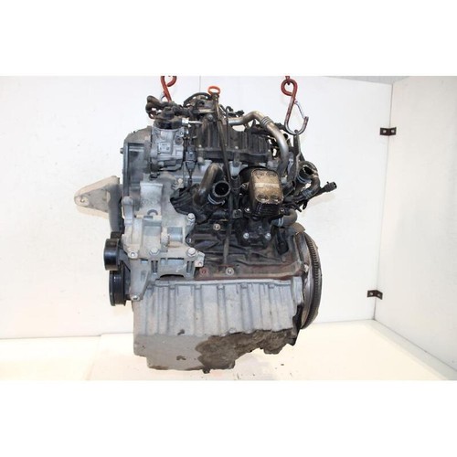 Motore compl caa volkswagen - motore, compl.