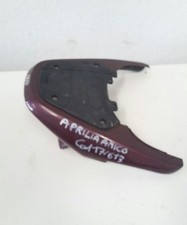 Maniglia posteriore attacco bauletto sella aprilia amico 50