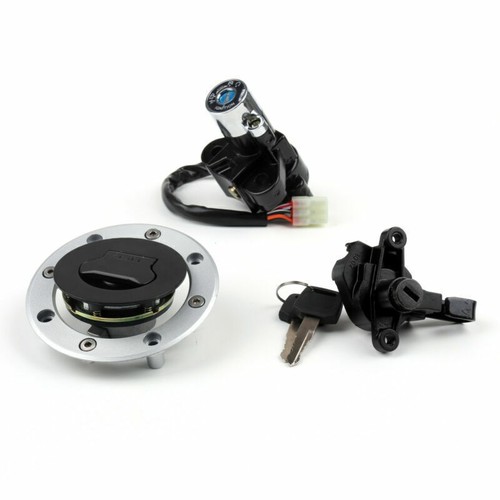Kit chiavi completo per - chiavi, suzuki