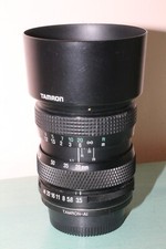 Zoom tamron macro nikon - tamron, 28-70