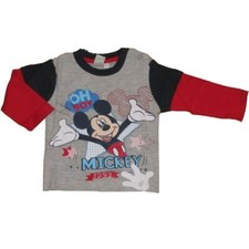 Maglia neonato Disney Mickey