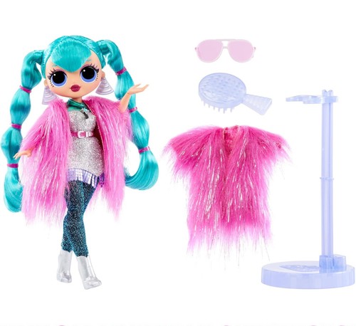 Accessori lol omg discoteca - accessori,