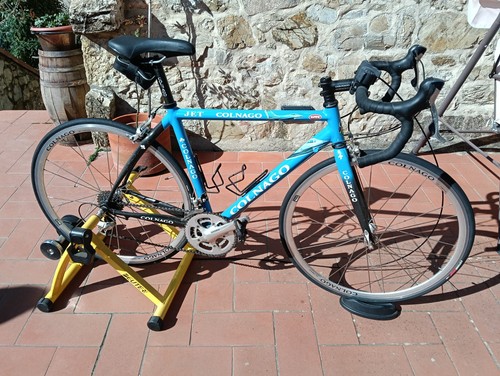 Bicicletta corsa colnago - da,