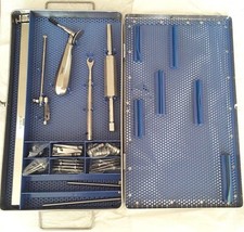 W.Lorenz Surgical Instrument
