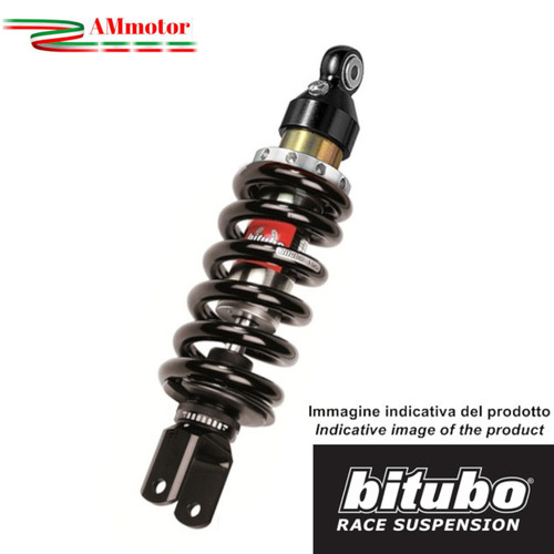 Ammortizzatore bitubo moto - ammortizzatore, bmw