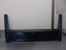 spoiler posteriore per HONDA HR-V (GH) 1.6 CAT 71700S2H920ZA rectp4823944