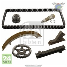 Kit catena distribuzione Febi