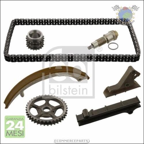 Kit catena distribuzione - , febi