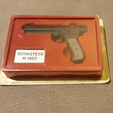 Replica modellino pistola  -