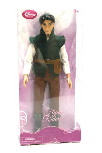 Disney store flynn rider - store,