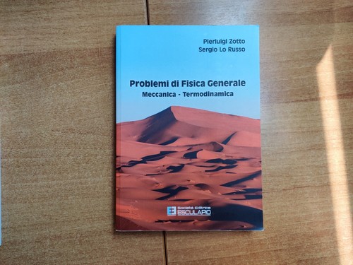 Problemi fisica generale - di,