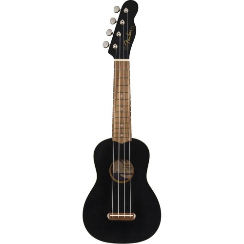Fender venice ukulele - fender,