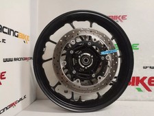CERCHIO ANTERIORE ORIGINALE YAMAHA MT 09 TRACER 900 ANNI 2015 2016 2017 2018