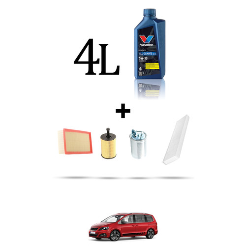 Hoffcar kit tagliando - hoffcar,