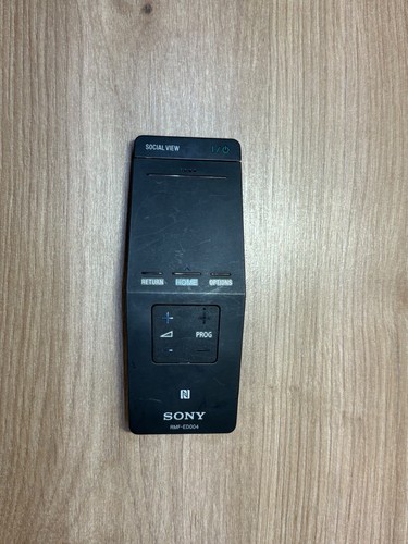 Telecomando originale sony - telecomando,
