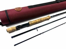 Hardy Elite 9" 6" 3 Pezzi