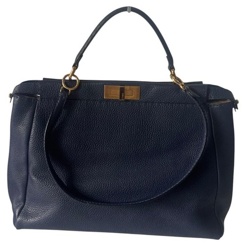 Fendi peekaboo selleria made - fendi,