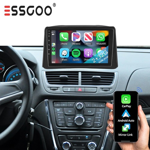 Autoradio 32g android 15 - autoradio,