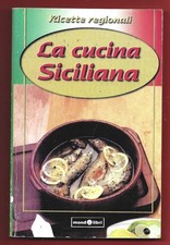 RICETTE REGIONALI - La cucina