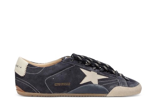 Golden goose sneakers uomo - golden,