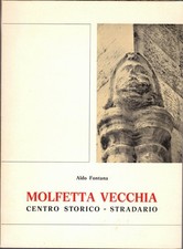 Fontana, Molfetta vecchia