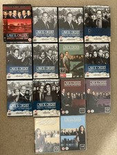 Law & Order Special Victims