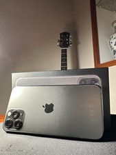 Apple iPhone 11 Pro - 256GB -