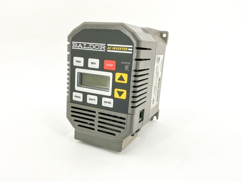 Nuovo baldor id101f50 - baldor, id101f50-e