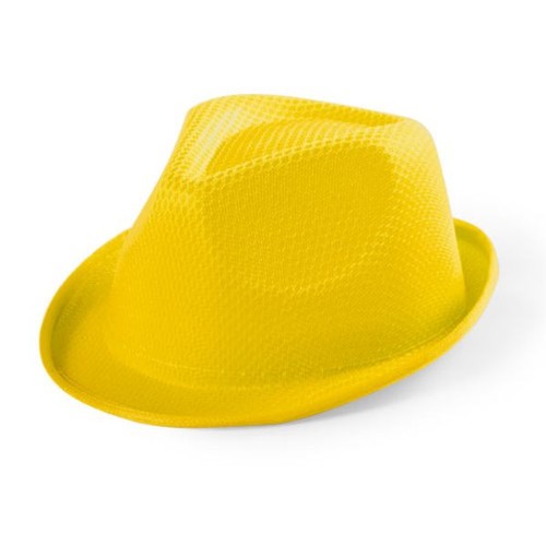 Cappello cappellino panama - cappellino, a