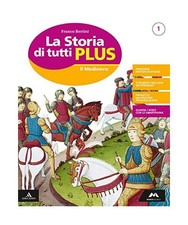 La storia di tutti plus. Per