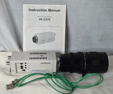 Videocamera a colori Hitachi