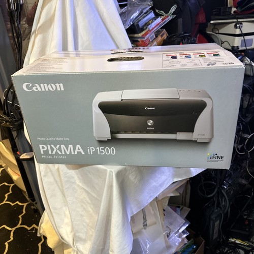 Canon pixma ip1500 stampante - canon,