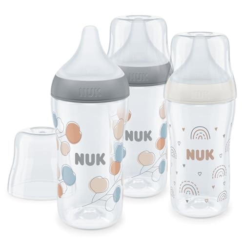 Nuk - (tg., 260ml