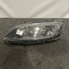 GR1D51041C Proiettore SX MAZDA Mazda 6 1a Serie MY'06 2.0 CD 16V (89Kw) SW