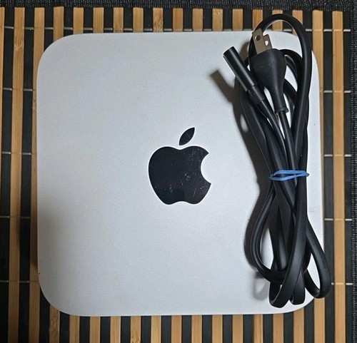 Apple mac mini hdd - apple, gb