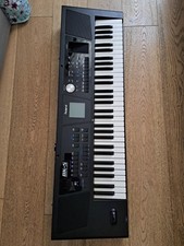 Tastiera Roland BK-5 ottimo