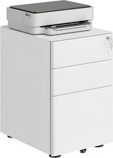 Cassettiera Da Ufficio 3