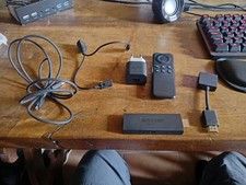 Amazon Fire TV Stick LY73PR semifunzionante (leggere descrizione)