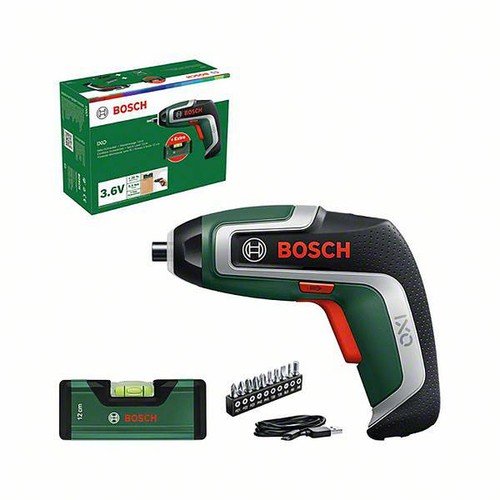 Bosch home and - bosch, garden