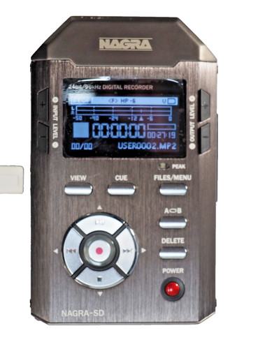 Nagra 24bit 96khz - nagra, 24bit/96khz