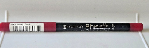 Essence cosmetics 8hr - essence,