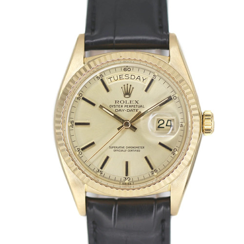 Orologio usato uomo rolex - da,