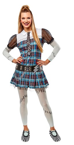 Rubie official monster high - rubie's,
