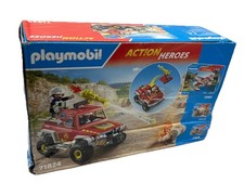Playmobil 71824 Camion Dei