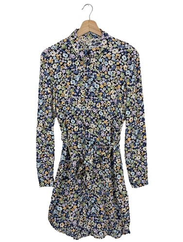 Clockhouse abito blusa camicia - blusa,