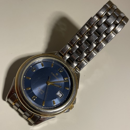 Orologio polso junghans - orologio, da